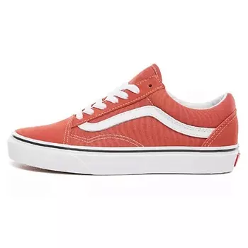 VANS Кроссовки Old Skool 'Hot Sauce'