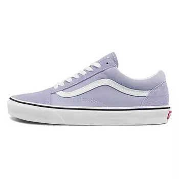 VANS Кроссовки Old Skool Languid Lavender