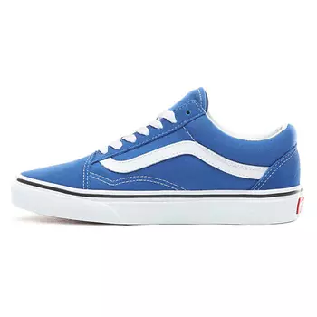 VANS Кроссовки Old Skool 'Lapis Blue'