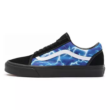 VANS Кроссовки Old Skool 'Lightning Blue'