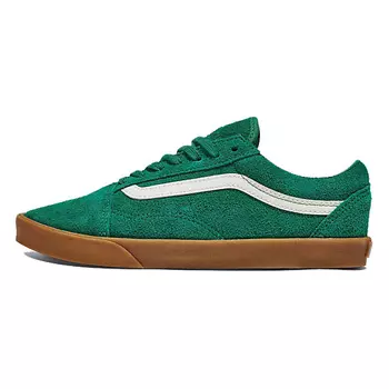 VANS Кроссовки Old Skool Lowpro 'Green Gum'