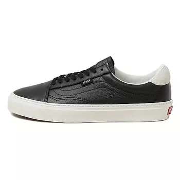VANS Кроссовки Old Skool Lux 'Black'