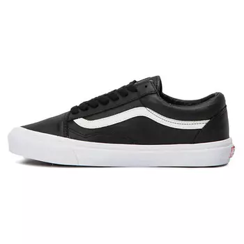 VANS Кроссовки Old Skool LX 'Black White'
