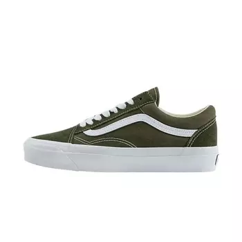 VANS Кроссовки Old Skool Lx 'Grape Leaf'