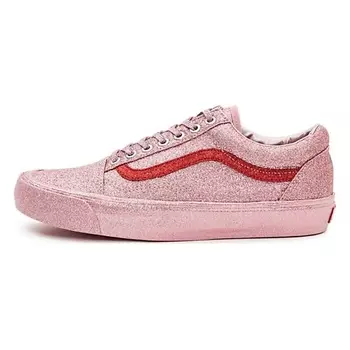 VANS Кроссовки Old Skool Lx Opening Ceremony Glitter Pink