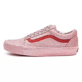 VANS Кроссовки Old Skool Lx Opening Ceremony Glitter Pink