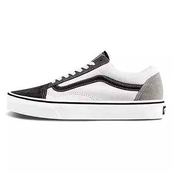 VANS Кроссовки Old Skool 'Mix & Match Black White'