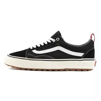 VANS Кроссовки Old Skool MTE 1 'Black Gum'
