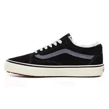 VANS Кроссовки Old Skool Mte 'Black'