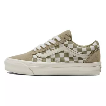 VANS Кроссовки Old Skool Mte 'Checkerboard Sage'