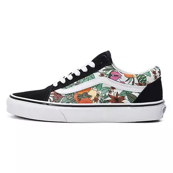 VANS Кроссовки Old Skool 'Multi Tropic'