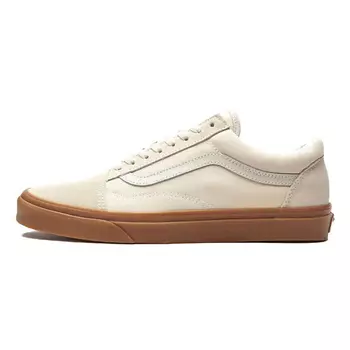VANS Кроссовки Old Skool 'Oatmeal Gum'