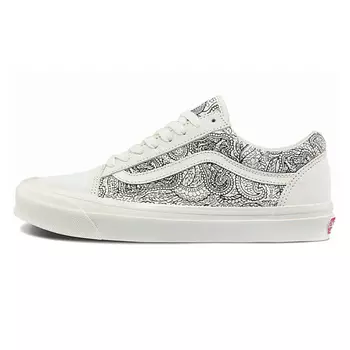 VANS Кроссовки Old Skool Og Lx 'Dragon'