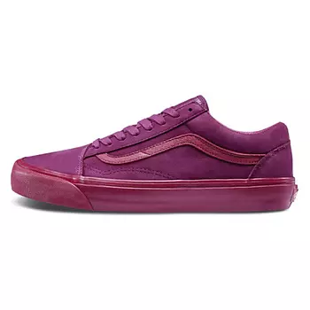 VANS Кроссовки Old Skool Og Lx 'Raspberry'
