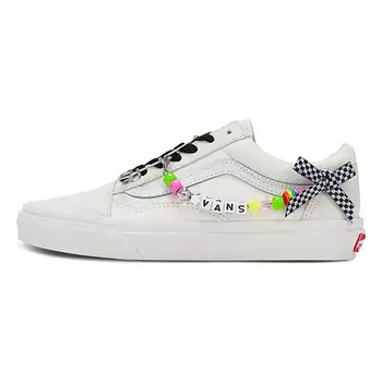 VANS Кроссовки Old Skool 'Old Skoolware'