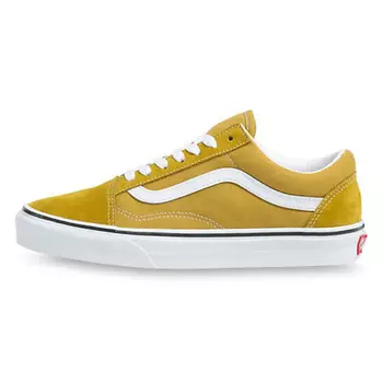 VANS Кроссовки Old Skool 'Olive Oil'