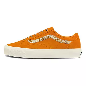 VANS Кроссовки Old Skool 'Orange'