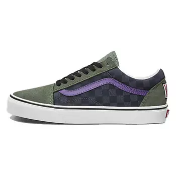 VANS Кроссовки Old Skool Otw Rally