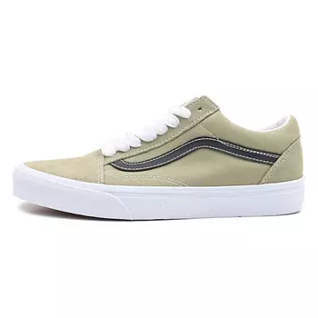 VANS Кроссовки Old Skool 'Oversized Lace Elm'