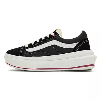 VANS Кроссовки Old Skool Overt Cc 'Pop Color Black'