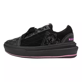 VANS Кроссовки Old Skool Overt Cc Pretty Guardian Sailor Moon