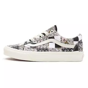 VANS Кроссовки Old Skool 'Patchwork Floral'