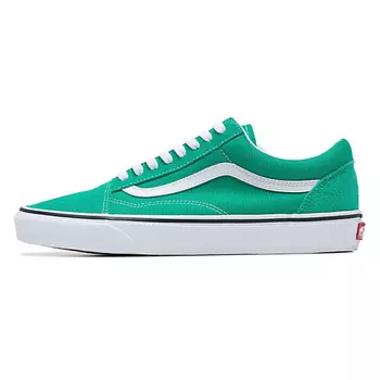 VANS Кроссовки Old Skool 'Pepper Green'