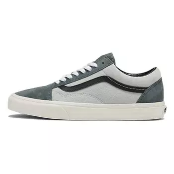VANS Кроссовки Old Skool 'Pig Suede Utility Turbulence'