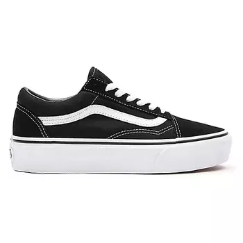 VANS Кроссовки Old Skool Platform