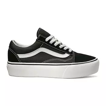 VANS Кроссовки Old Skool Platform