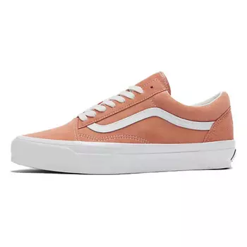 VANS Кроссовки Old Skool Premium 36 'Amber Orange'