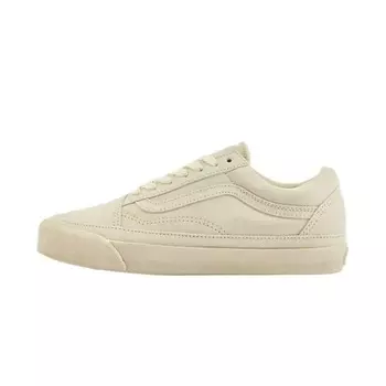 VANS Кроссовки Old Skool Premium 36 'Egret White'