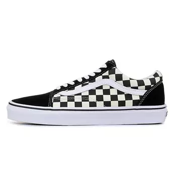 VANS Кроссовки Old Skool Primary Check