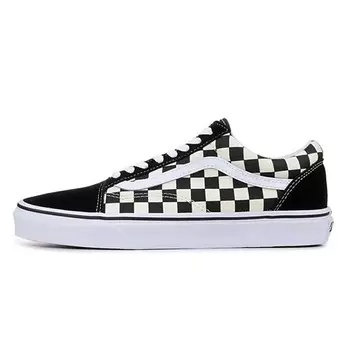 VANS Кроссовки Old Skool Primary Check