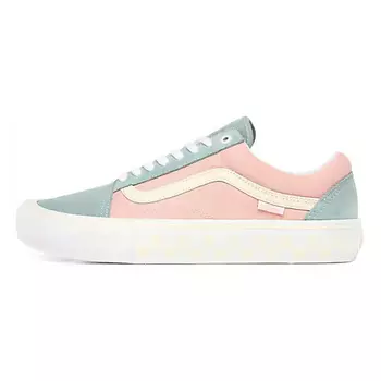 VANS Кроссовки Old Skool Pro 'Washout'