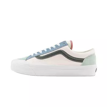 VANS Кроссовки Old Skool Reissue 136 'Pink Green'