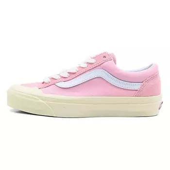 VANS Кроссовки Old Skool Reissue 136 'Pink Yellow'