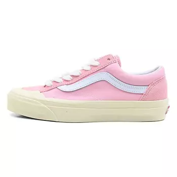 VANS Кроссовки Old Skool Reissue 136 'Pink Yellow'