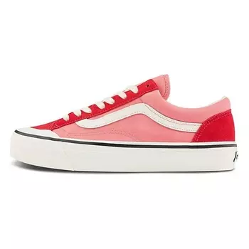 VANS Кроссовки Old Skool Reissue 136 'Red'