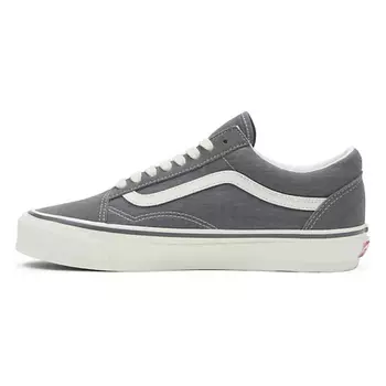 VANS Кроссовки Old Skool Reissue 36 Lx Shoes 'Grey'