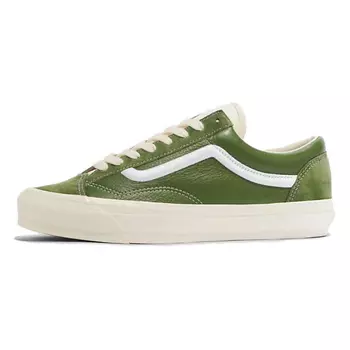 VANS Кроссовки Old Skool Reissue 36 Lx 'Milan Pesto'