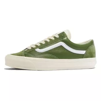 VANS Кроссовки Old Skool Reissue 36 Lx 'Milan Pesto'
