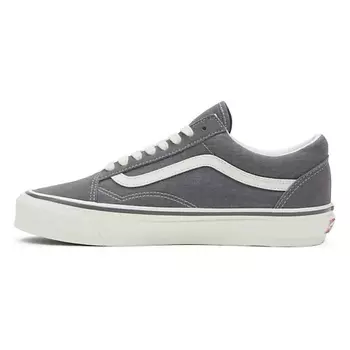 VANS Кроссовки Old Skool Reissue 36 Lx Shoes 'Grey'