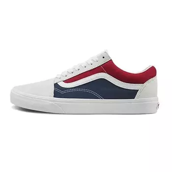 VANS Кроссовки Old Skool Retro Block