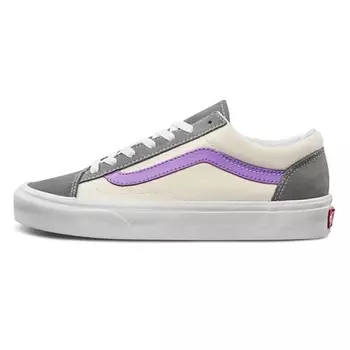 VANS Кроссовки Old Skool Retro Sport 'Quiet Shade'