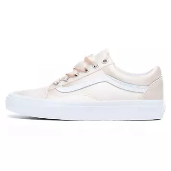 VANS Кроссовки Old Skool Satin Blush