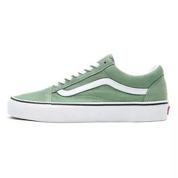 VANS Кроссовки Old Skool 'Shale Green'