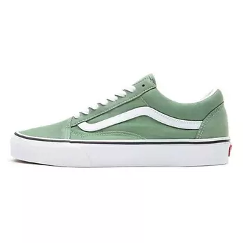 VANS Кроссовки Old Skool 'Shale Green'
