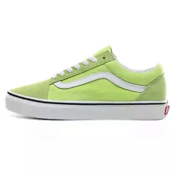 VANS Кроссовки Old Skool 'Sharp Green'