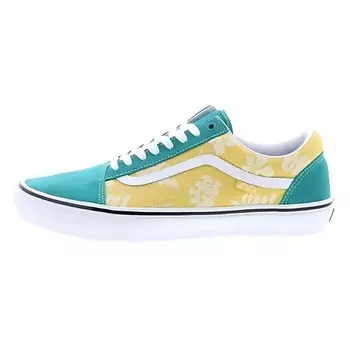 VANS Кроссовки Old Skool Skate 'Aloha'